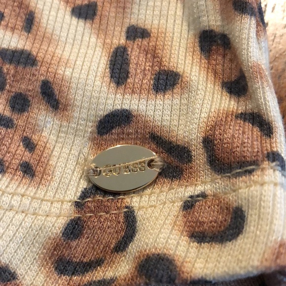Guess women shirt L - Picture 3 of 3